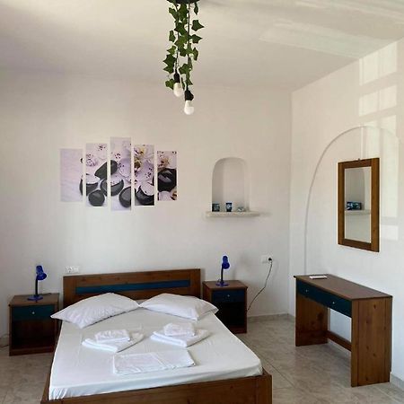 Palmos Self-Catering Apartment With Sea View Kastraki  Ngoại thất bức ảnh