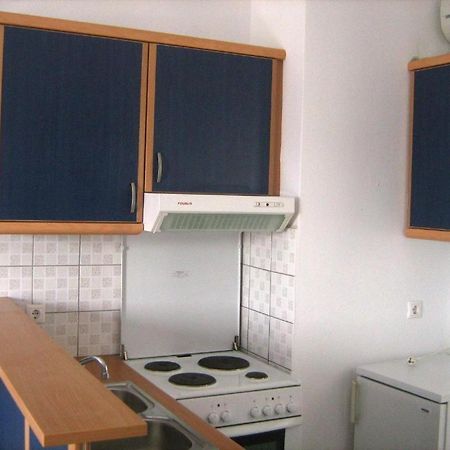 Palmos Self-Catering Apartment With Sea View Kastraki  Ngoại thất bức ảnh