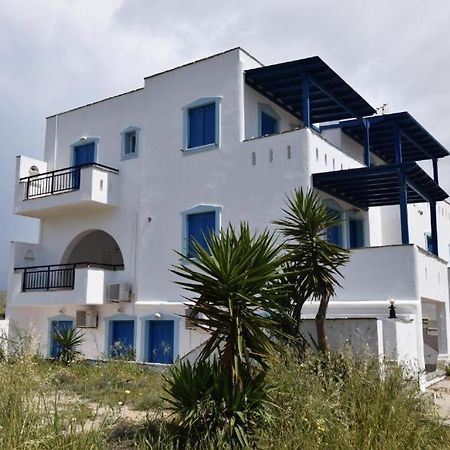 Palmos Self-Catering Apartment With Sea View Kastraki  Ngoại thất bức ảnh