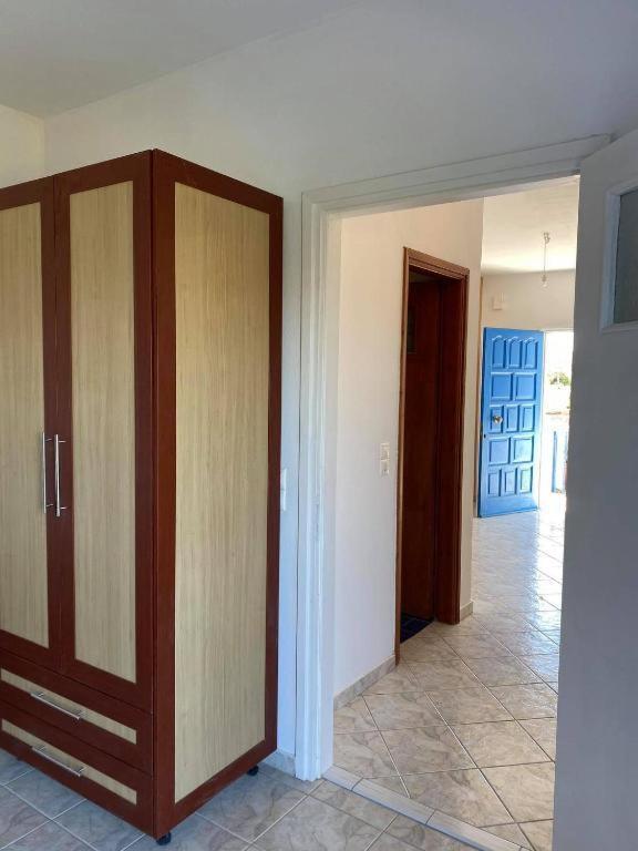 Palmos Self-Catering Apartment With Sea View Kastraki  Ngoại thất bức ảnh